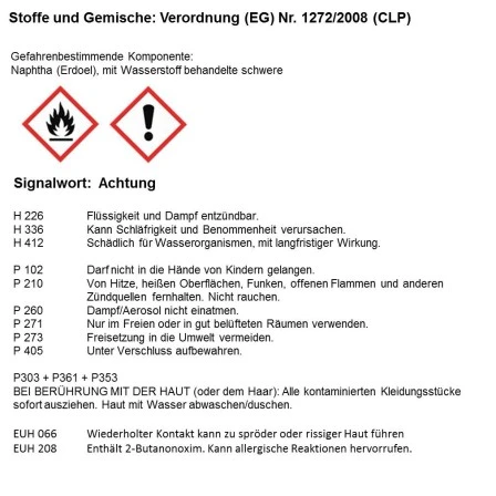 Alpina Metallschutz-Lack Anti-Rost Schwarz Eisenglimmer 750 Ml 2 Alpina Metallschutz-Lack Anti-Rost Schwarz Eisenglimmer 750 Ml - Image 2