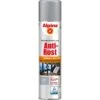Alpina Metallschutz-Lack Anti-Rost Spray Hellgrau Glänzend 400 Ml