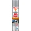 Alpina Metallschutz-Lack Anti-Rost Spray Hellgrau Matt 400 Ml