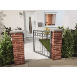 Alpina Rost Metallschutz-Lack Hellgrau RAL 7001 Matt 2,5 Liter -Innenfarben Verkauf 2Q2S8TU1NoZMbdJ 1280x1280