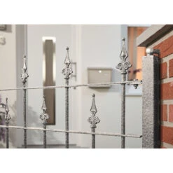 Alpina Rost Metallschutz-Lack Silber 2,5 Liter RAL 9006 Hammerschlag -Innenfarben Verkauf 2Q3zvV6OJjMkdWj 1280x1280