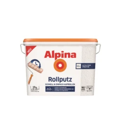 Alpina Rollputz 10 Kg