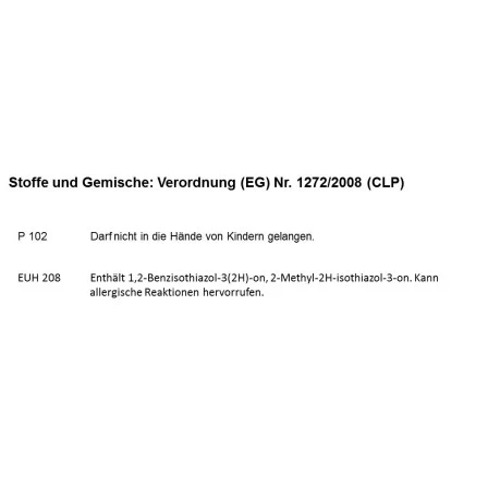 Alpina Farbrezepte Gletscherblau Seidenglänzend 2,5 L 2 Alpina Farbrezepte Gletscherblau Seidenglänzend 2,5 L - Image 2