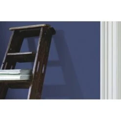 Alpina Farbrezepte Blaue Stunde Matt 2,5 L -Innenfarben Verkauf 379780 picture 2 1