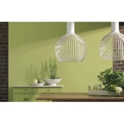 Alpina Farbrezepte Olivenhain Matt 1 L -Innenfarben Verkauf 379782 picture 2 1