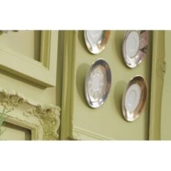 Alpina Farbrezepte Olivenhain Matt 1 L -Innenfarben Verkauf 379782 picture 4