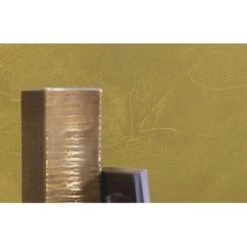 Alpina Farbrezepte Gold-Effekt Gold Komplett-Set -Innenfarben Verkauf 379792 picture 3