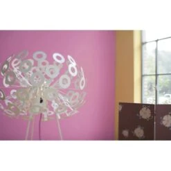 Alpina Farbrezepte Party Pink Matt 1 Liter -Innenfarben Verkauf 379804 picture 4