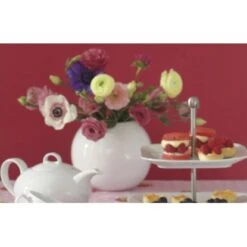 Alpina Farbrezepte Granatapfel Matt 2,5 L -Innenfarben Verkauf 380047 picture 2 1