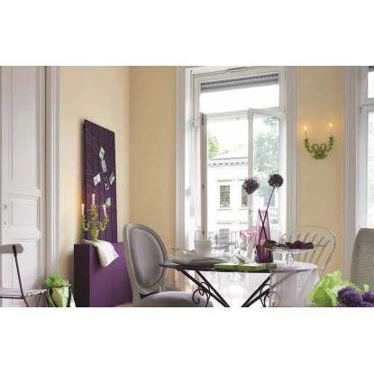 Alpina Farbrezepte Weicher Sand Matt 2,5 Liter 4 Alpina Farbrezepte Weicher Sand Matt 2,5 Liter - Image 4