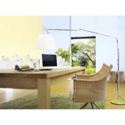 Alpina Farbrezepte Stilles Wasser Matt 2,5 Liter -Innenfarben Verkauf 380224 picture 2