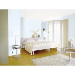 Alpina Farbrezepte Stilles Wasser Matt 2,5 Liter -Innenfarben Verkauf 380224 picture 3