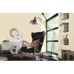 Alpina Farbrezepte Sanftes Cashmere Matt 2,5 Liter 9 Alpina Farbrezepte Sanftes Cashmere Matt 2,5 Liter -Innenfarben Verkauf 391547 picture 3