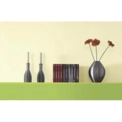 Alpina Farbrezepte Ein Hauch Von Gelb Matt 2,5 Liter -Innenfarben Verkauf 391548 picture 4