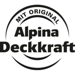 Alpinaweiß Wandfarbe Das Original Spritzfrei Matt 11 L -Innenfarben Verkauf 4001244796502 7