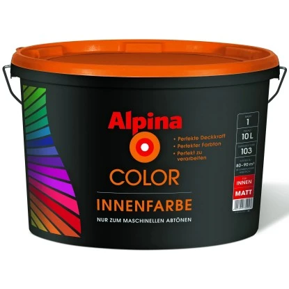 Innenfarben Verkauf 44 Innenfarben Verkauf -Innenfarben Verkauf 407066 4983 AlpinaColor 1 1