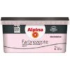 Alpina Farbrezepte Mandelblüte Matt 1 Liter