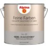 Alpina Feine Farben No. 2 Nebel Im November® Edelmatt 2,5 Liter