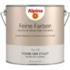 Alpina Feine Farben No. 3 Poesie Der Stille® Edelmatt 2,5 Liter