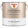 Alpina Feine Farben No. 4 Zeit Der Eisblumen® Edelmatt 2,5 Liter