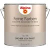 Alpina Feine Farben No. 6 Dächer Von Paris® Edelmatt 2,5 Liter