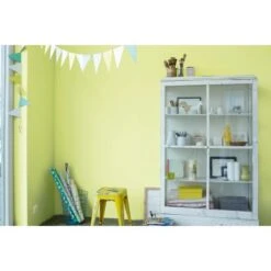 Alpina Feine Farben No. 11 Erwachen Des Frühlings® Edelmatt 2,5 Liter 8 Alpina Feine Farben No. 11 Erwachen Des Frühlings® Edelmatt 2,5 Liter -Innenfarben Verkauf 590563 4983 picture 2