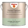 Alpina Feine Farben No. 10 Hüterin Der Freiheit® Edelmatt 2,5 Liter