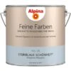 Alpina Feine Farben No. 16 Steinblaue Schönheit® Edelmatt 2,5 Liter