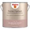 Alpina Feine Farben No. 19 Melodie Der Anmut® Edelmatt 2,5 Liter