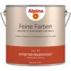Alpina Feine Farben No. 22 Befreiter Feuervogel® Edelmatt 2,5 Liter