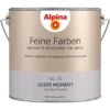 Alpina Feine Farben No. 20 Leiser Moment Edelmatt 2,5 Liter