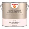 Alpina Feine Farben No. 24Zarte Romantik® Edelmatt 2,5 Liter