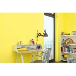 Alpina Feine Farben No. 29 Glanz Des Sonnenkönigs® Edelmatt 2,5 Liter -Innenfarben Verkauf 590590 4983 picture 3