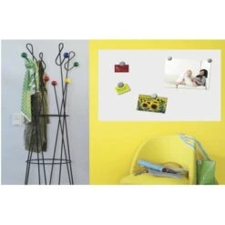 Alpina Magneto Magnetische Grundfarbe 1 Liter -Innenfarben Verkauf 677822 picture 1