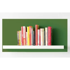 Alpina Voll- Und Abtönfarbe 'Jungle Green' Grün 250 Ml -Innenfarben Verkauf 8100109 34