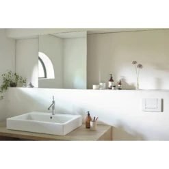 Alpina Bad- Und Küchenfarbe Weiß Matt 5 L -Innenfarben Verkauf 8100852 3