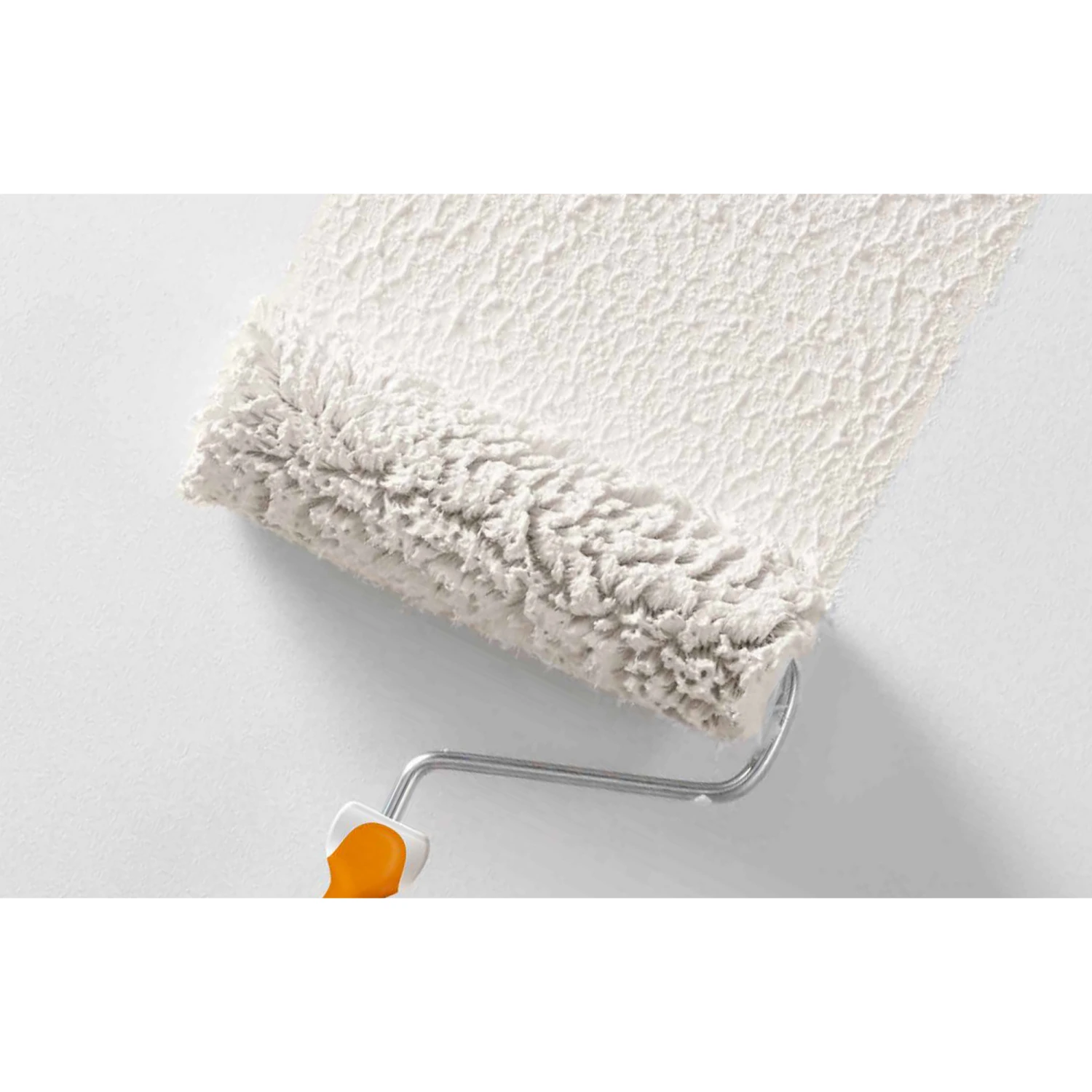 Alpina Spezialroller Spritzfrei Weiß 25 Cm 2 Alpina Spezialroller Spritzfrei Weiß 25 Cm - Image 2