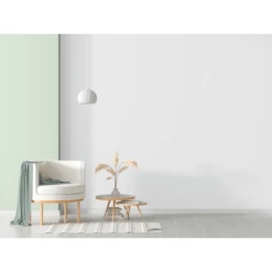 Alpina Feine Farben 'Zeitloses Matt-Weiß' Matt 5 L -Innenfarben Verkauf 8101537 2