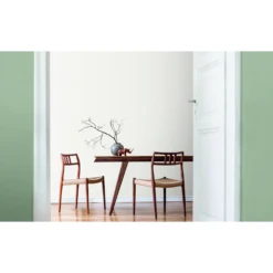 Alpina Feine Farben 'Zeitloses Matt-Weiß' Matt 5 L -Innenfarben Verkauf 8101537 3