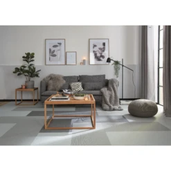 Alpina Feine Farben 'Zeitloses Matt-Weiß' Matt 5 L -Innenfarben Verkauf 8101537 4