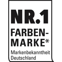 Alpina Innenfarbe Weiß Matt 13 L 7 Alpina Innenfarbe Weiß Matt 13 L -Innenfarben Verkauf 8101631 03