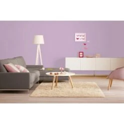 Alpina Farbrezepte Fliederfest Matt 2,5 Liter 7 Alpina Farbrezepte Fliederfest Matt 2,5 Liter -Innenfarben Verkauf 811100 picture 2