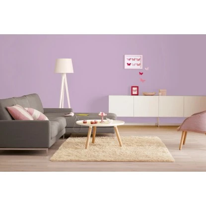 Alpina Farbrezepte Fliederfest Matt 2,5 Liter 3 Alpina Farbrezepte Fliederfest Matt 2,5 Liter - Image 3