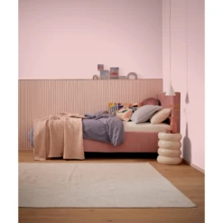 Alpina Wandfarbe 'Pure Farben' Rosérot Matt 2,5 L 9 Alpina Wandfarbe 'Pure Farben' Rosérot Matt 2,5 L -Innenfarben Verkauf 8111491 ambiente 01