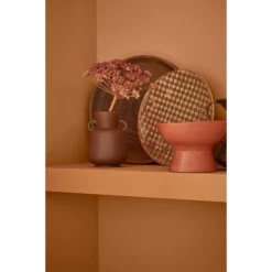 Alpina Wandfarbe 'Pure Farben' Kupferorange Matt 2,5 L -Innenfarben Verkauf 8111498 ambiente 02