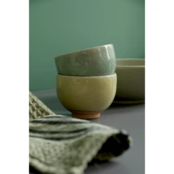 Alpina Wandfarbe 'pure Farben' Rosmaringrün Matt 2,5 L -Innenfarben Verkauf 8111509 ambiente 02