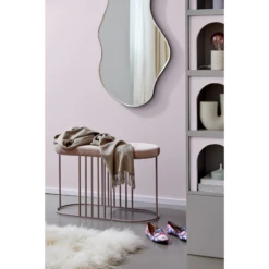 Alpina Wandfarbe 'pure Farben' Pastellviolett Matt 2,5 L -Innenfarben Verkauf 8111517 ambiente 02