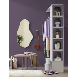 Alpina Wandfarbe 'pure Farben' Feigenviolett Matt 2,5 L 9 Alpina Wandfarbe 'pure Farben' Feigenviolett Matt 2,5 L -Innenfarben Verkauf 8111519 ambiente 01