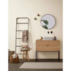 Alpina Wandfarbe 'pure Farben' Cremebeige Matt 2,5 L -Innenfarben Verkauf 8111520 ambiente 01