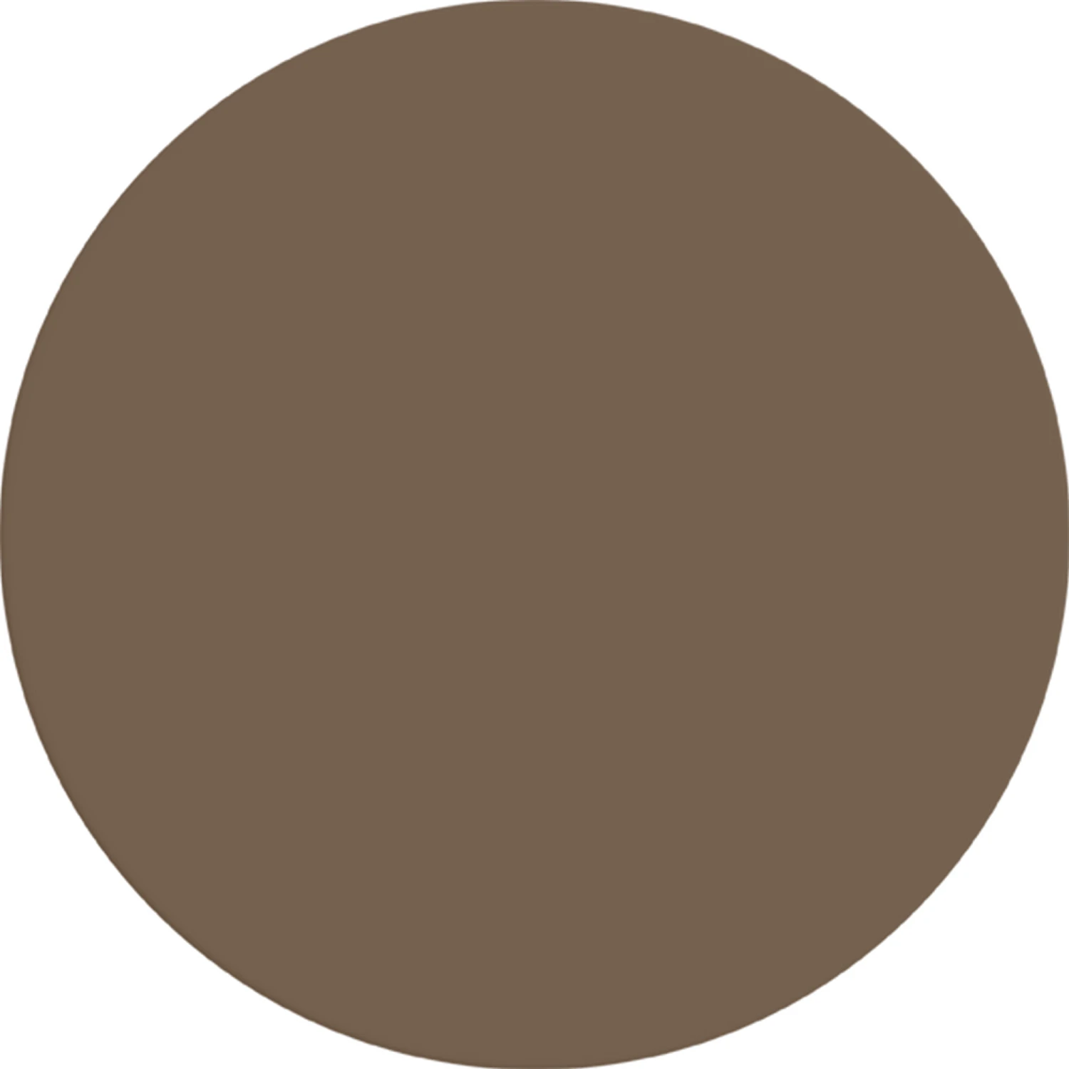 Alpina Wandfarbe 'pure Farben' Nussbraun Matt 2,5 L 2 Alpina Wandfarbe 'pure Farben' Nussbraun Matt 2,5 L - Image 2